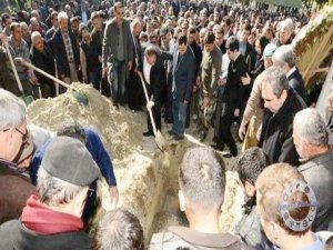 Güneydoğu'daki cenazeler artık sahiplerine verilmeyecek