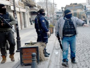 Sur'da saldırısı: 1 asker yaşamını yitirdi