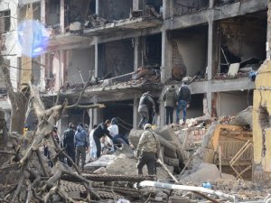 Çınar'daki bombalı saldırı ile ilgili 2 tutuklama