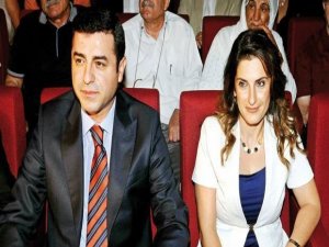 MEB'den Selahattin Demirtaş'ın eşiyle ilgili açıklama geldi