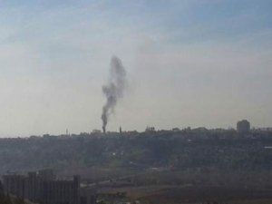 Sur'da Patlama ve Silah Sesleri Kesilmiyor