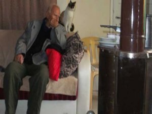 Diyarbakır'ın en yaşlı Ermenilerinden Sarkis Eken'i kaybettik