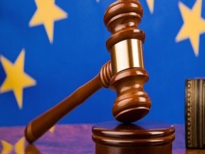 Ve AİHM'den ilk tedbir kararı