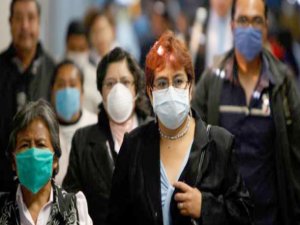 DİYARBAKIR’DA DOMUZ GRİBİNDEN ÖLENLERİN SAYISI 3’E YÜKSELDİ