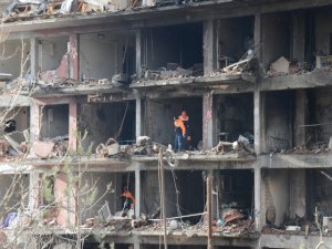 Büyükşehir ve Çınar Belediyesine ‘ihmal’ soruşturması