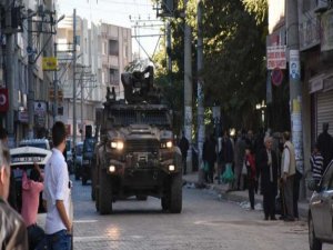 Sur'da çatışma: 1 asker hayatını kaybetti