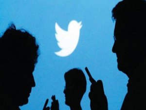 Sosyal medya devi Twitter çöktü!