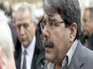 Salih Muslim: Em pêbendî biryarên Geneva3 nabin