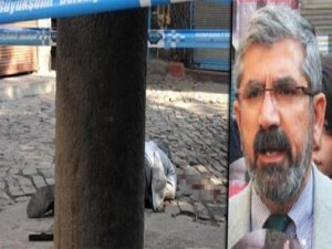 Tahir Elçi cinayetinde kayıp olduğu iddia edilen 17 dakikalık görüntüye ulaşıldı