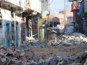 Cenazeler aileler tarafından teşhis edildi