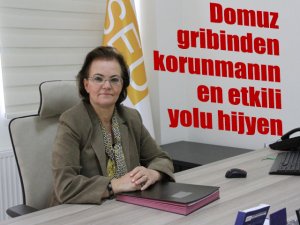 Domuz gribinden korunmanın en etkili yolu hijyen