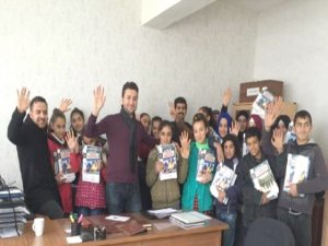 Anne acısına rağmen büyük başarı