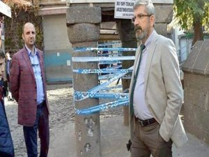 Savcılık Jandarmayı görevlendirdi