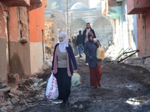 Baro’dan anlamlı kampanya: 497 aile açlık sınırı altında