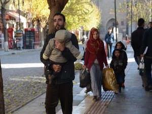 Sur’da yasak genişledi