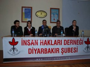 İHD: 198 kişi yaşamını yitirdi