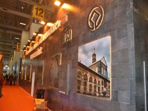 EMITT Fuarı başladı