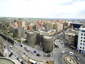 İŞTE DİYARBAKIR’IN YENİ NÜFUSU