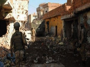 Cizre'de çatışma: 1 asker öldü