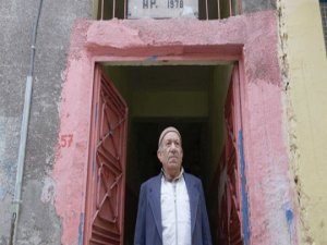 'Sur'da yaşıyorum Sur'da öleceğim'