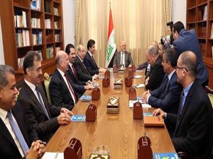 Dê ji Serokwezîr Barzanî bipirse: Kurdistan beşek ji Iraqê ye yan na?