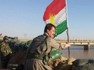 Pêşmerge pê hesiyan, balafirên şer jî wêran kirin!