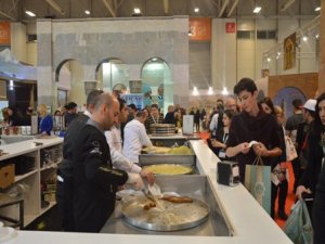 EMITT’te ‘En İyi Ekip Çalışması’ ödülü Diyarbakır’ın