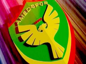 Amed, Fenerbahçe veya Galatasaray'ı istiyor