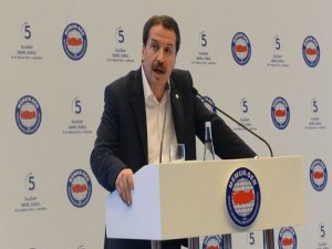 Memur-Sen: Cuma günleri tamamen tatil olmalı