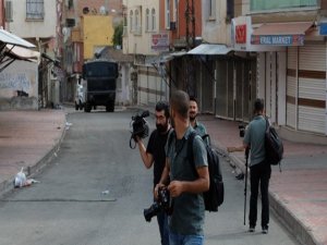 Haber nöbetleri başlıyor