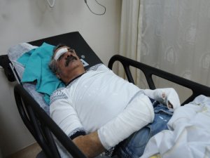 Kürt şarkıcıyı darp edenlere 3 yıl hapis!