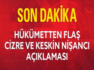 Efkan Ala: Sırp Keskin Nişancılar Olduğu Spekülasyon