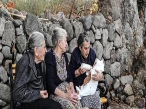 Bu fotoğrafa Nobel adaylığı