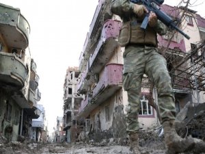 Sur'da 9 Mahallede Sokağa Çıkma Yasağı Kaldırıldı