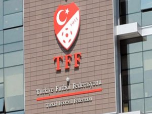 TFF'den Amedspor açıklaması
