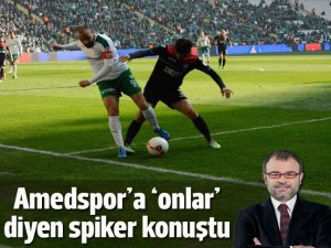 Sürç-ü lisan ettiysek af ola.”