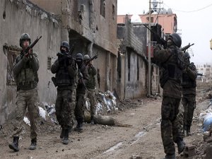 SARIYILDIZ: AMBULANSLAR 300 METRE MESAFEDE