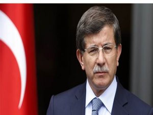 Davutoğlu, 'Terörle Mücadele Eylem Planı'nı açıklıyor