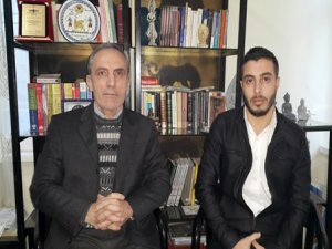 Suriyeliler de Sur’u terk etti