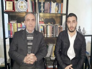 Suriyeliler de Sur’u terk etti