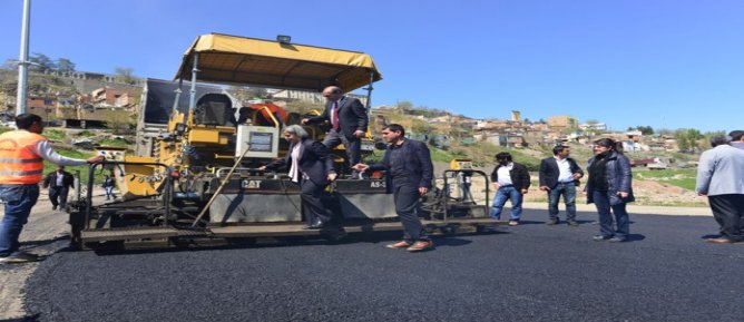 Son on yılın en büyük yatırımı