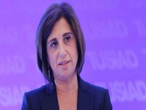 TÜSİAD: Kürt sorunu, 78 milyonun ortak sorunudur