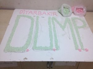 Uyuşturucu operasyonunda  1 kişi tutuklandı