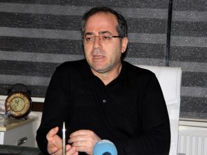 Altaç'tan 'anayasa' değerlendirmesi