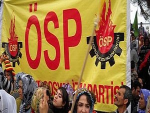 "Çözüm" Konferansı bildirgesi