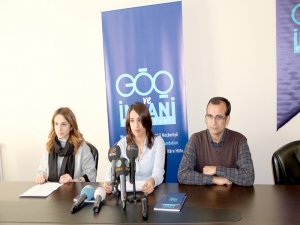 GİYAV: ‘2015 yılında 6418 çocuk hak ihlaline uğramıştır’