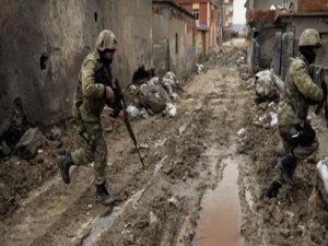 Sur'da 'havadan bombalayacağız' anonsu yapılıyor iddiası