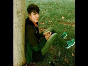 Yürüyüşte bir çocuk yaşamını yitirdi