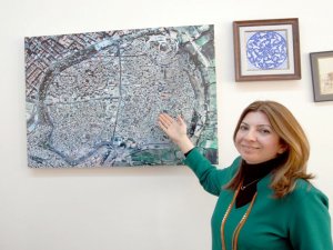 DÜ. Sur’da çalışmalarda bulunacak