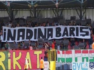 Amedspor taraftarına bir yasak daha